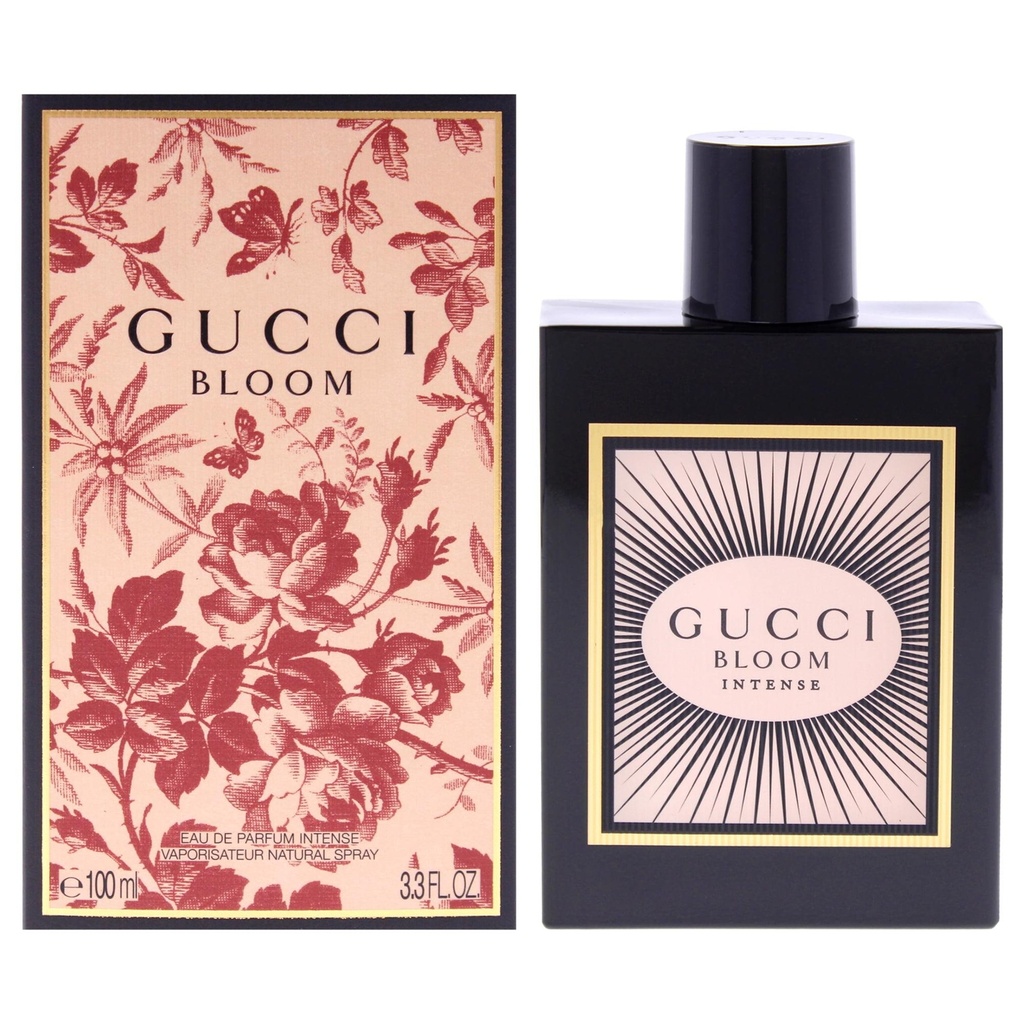 Gucci Bloom Intense Eau de Parfum 100ML