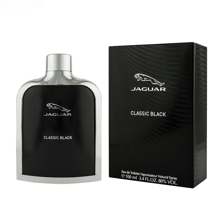 JAGUAR CLASSIC BLACK 100ml