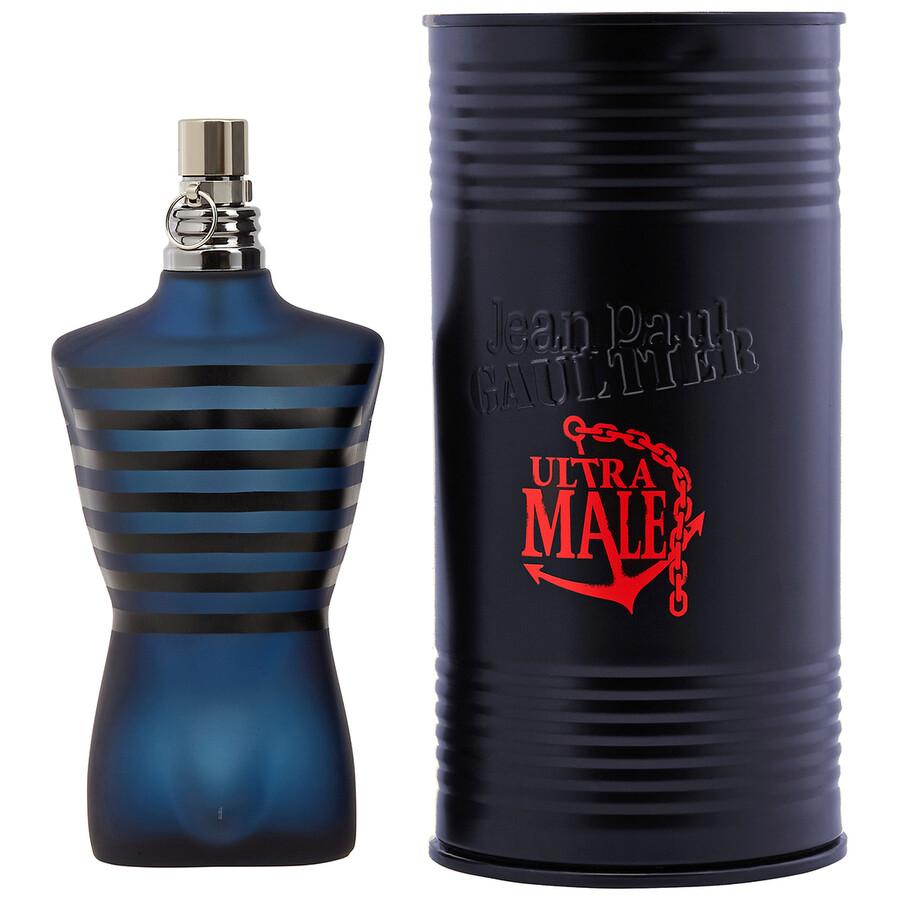 Jean Paul Gaultier Ultra Male EDT 125ml Perfume