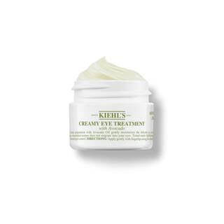 KIEHL'S CREAMY EYE TREATMENT 28 ML
