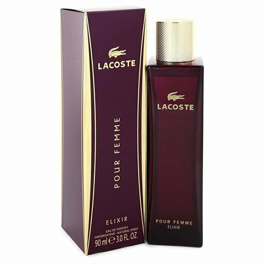 LACOSTE ELIXIR 90ml