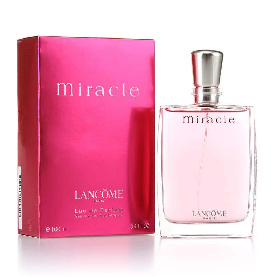 MIRACLE LANCOME 100 ML