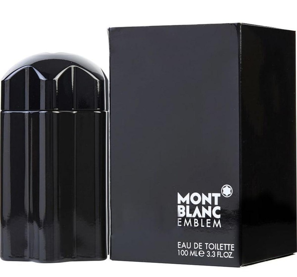 MONT BLANC EMBLEM 100ml