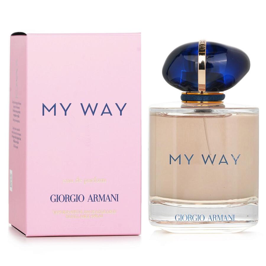 Giorgio Armani My Way Eau de Parfum - 90 ml