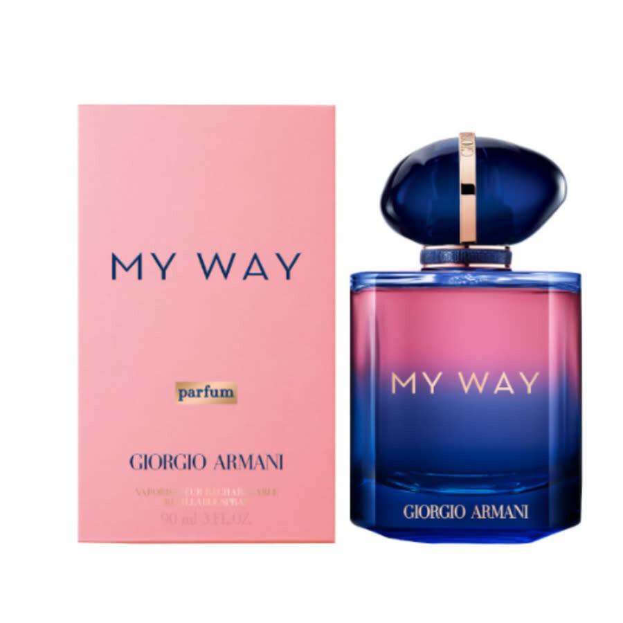 Giorgio Armani  Ladies My Way Parfum-90ml
