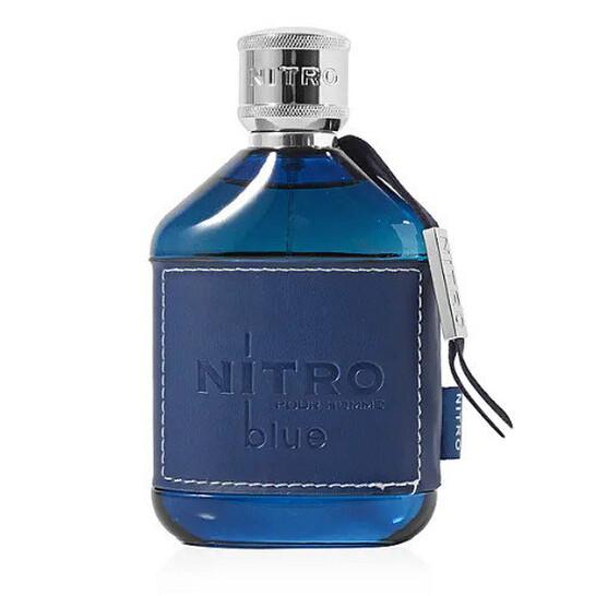 NITRO BLUE 100ml