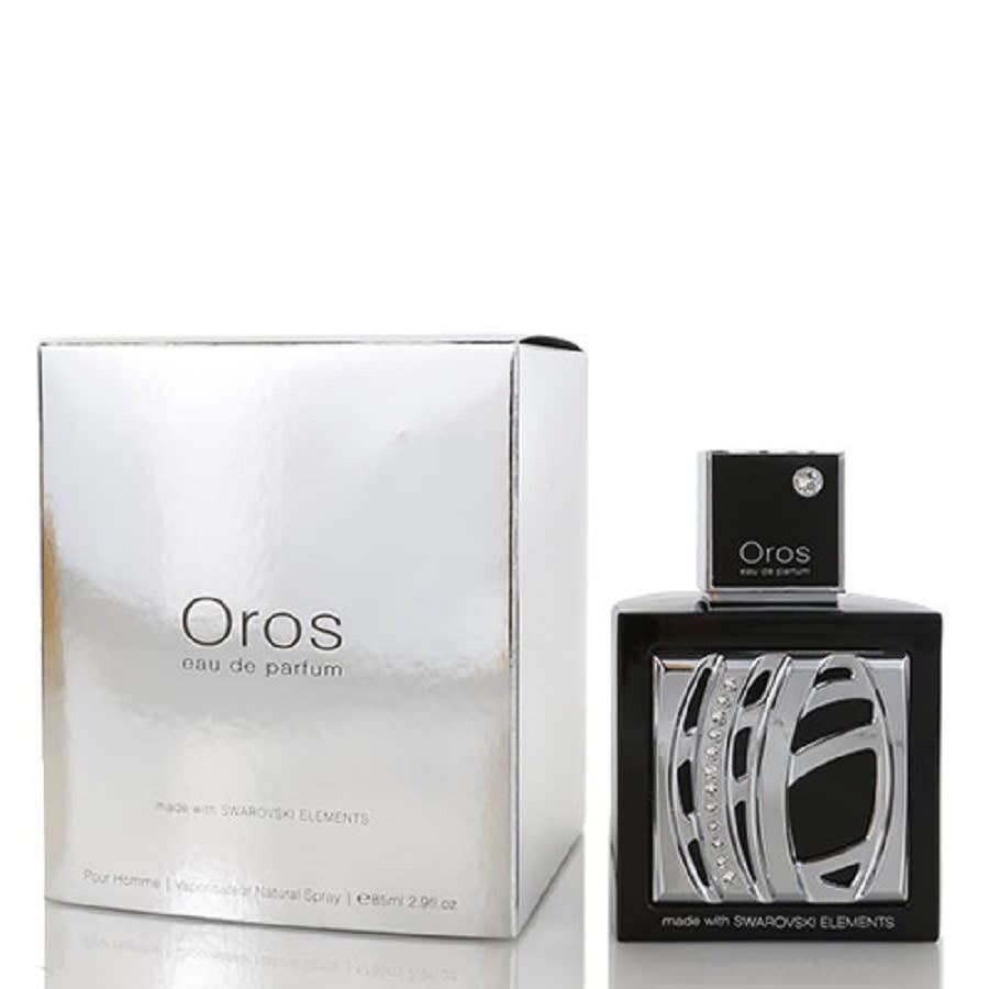 OROS FLEUR 85ml