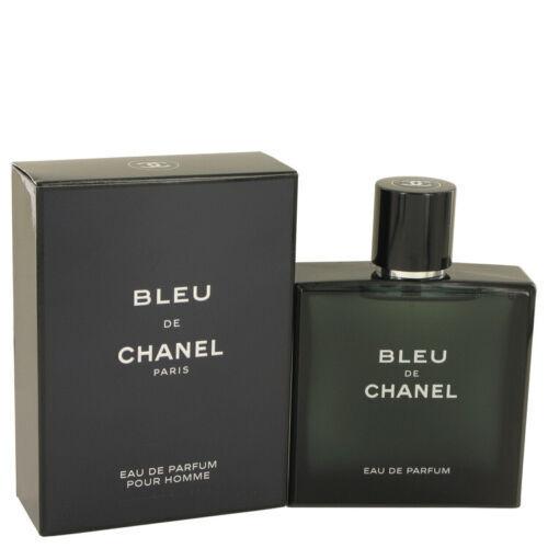 PLEU CHANEL PARFUM 100ML
