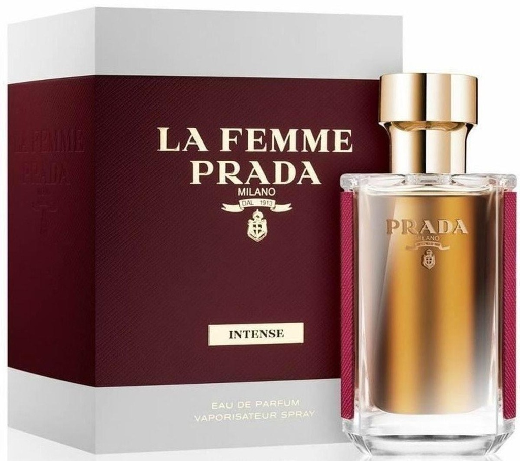 PRADA LA FEMME INTENSE 100 ML