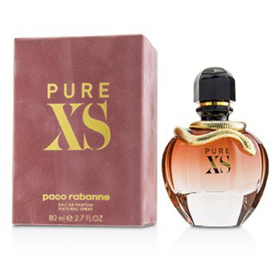 PURE XS PACO RABANNE 80 ML