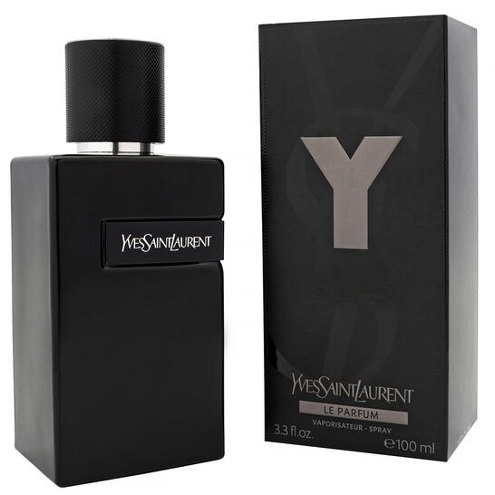 SY LE PARFUM 100ml