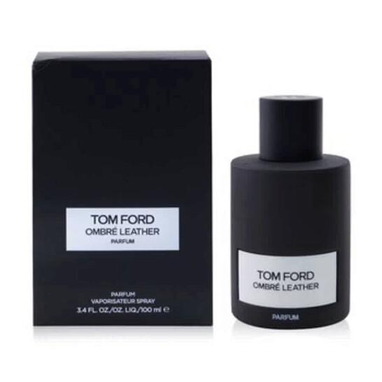 TOM FORD OMBRE LEATHER PARFUM 100