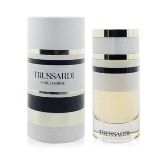 TRUSSARDI PURE JASMINE 90 ML