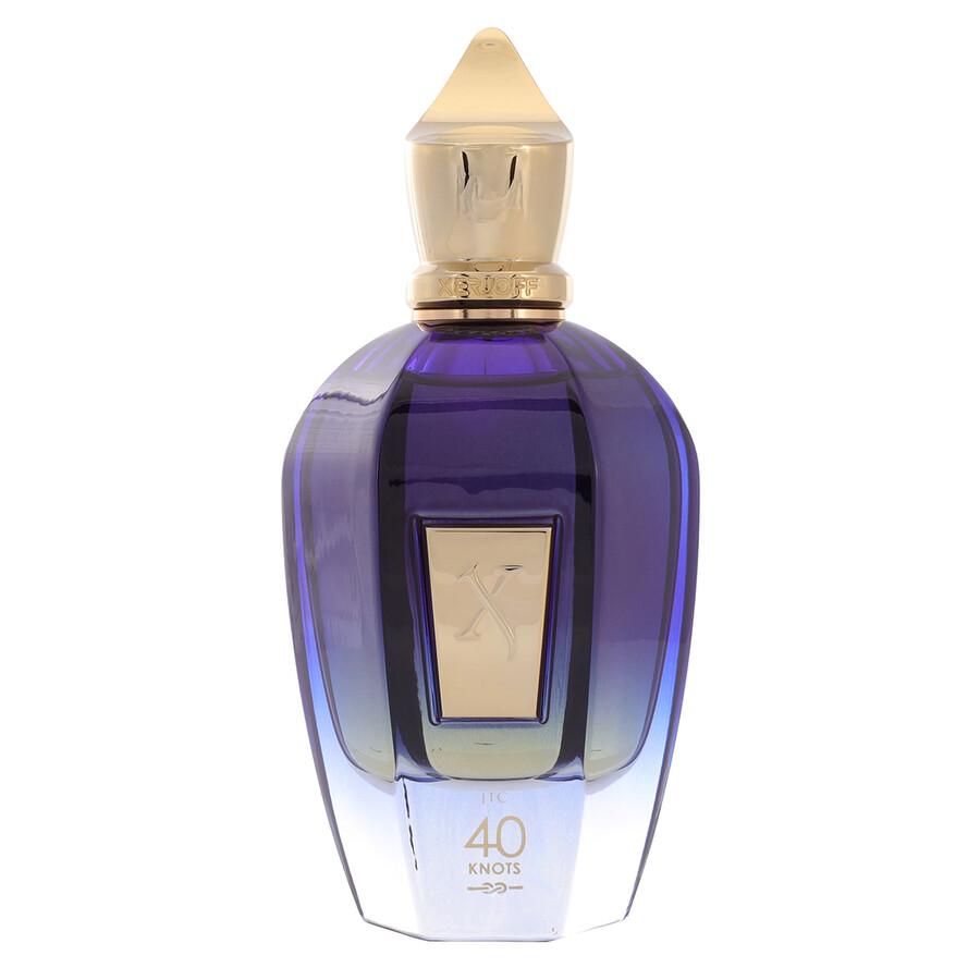 XERJOFF 40KNOTS 100 ML
