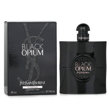 YSL BLACK OPIUM EXTREME EAU DE PERFUME 90 ML FOR WOMEN
