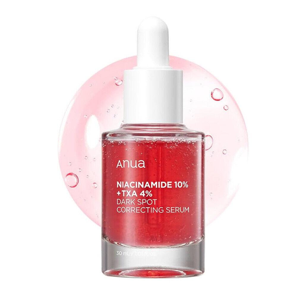 anua niacinamide 10%