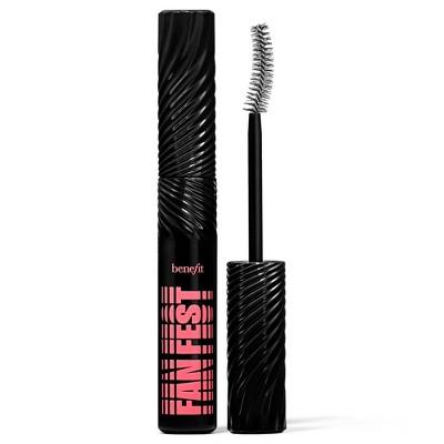 Benefit Fan Fest Volumizing Black Mascara 8.5g
