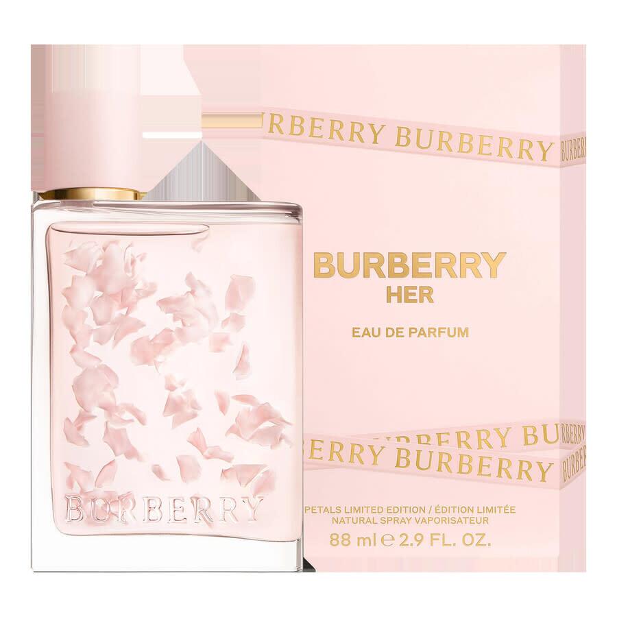 Burberry Her EDP Limited Edition 88ml For Women