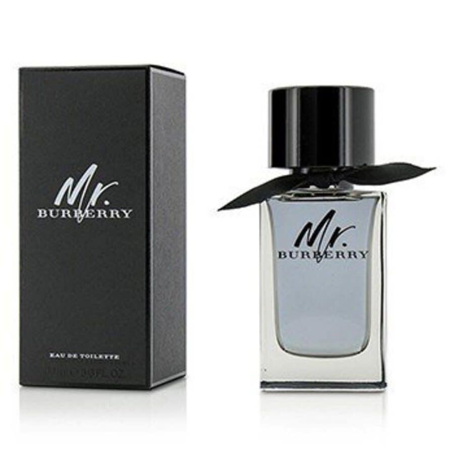  Mr. Burberry EDT By Burberry For Men 100ML