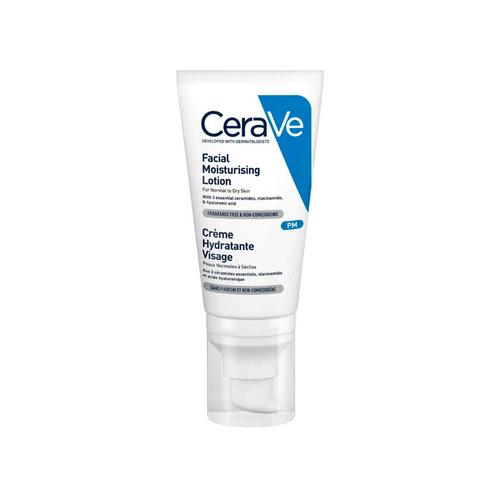 cerave Facial Moisturiser PM