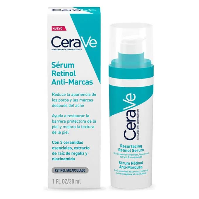cerave serum control