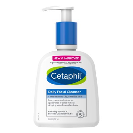 cetaphil cleanser oily skin