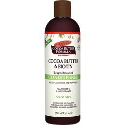 cocoa butter biotin conditioner