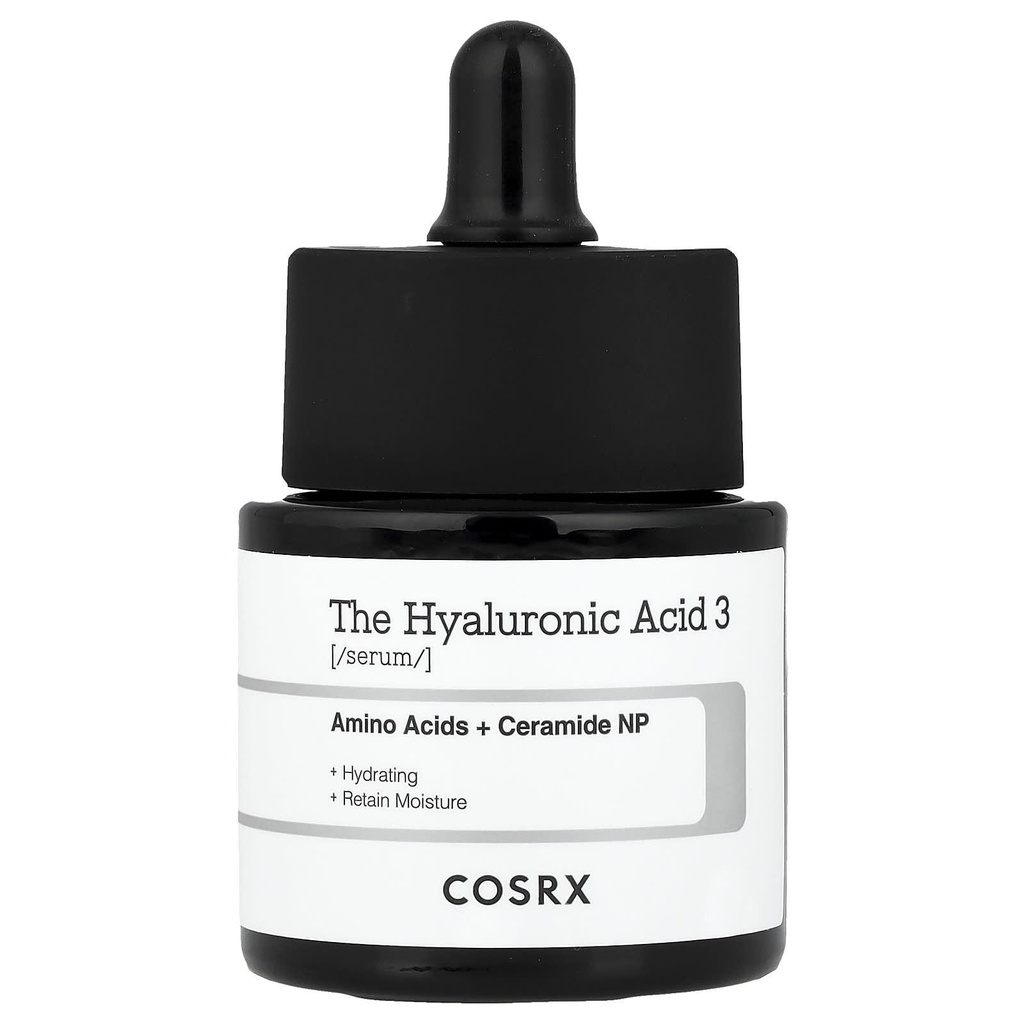 cosrx the hyaluronic