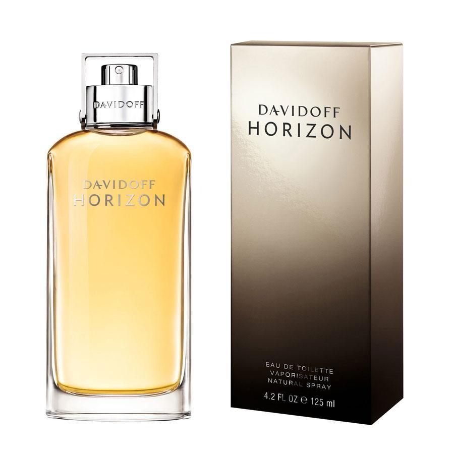 davidoff horizon 125m