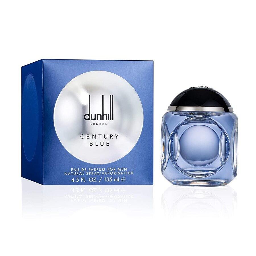 dunhill century blue135m