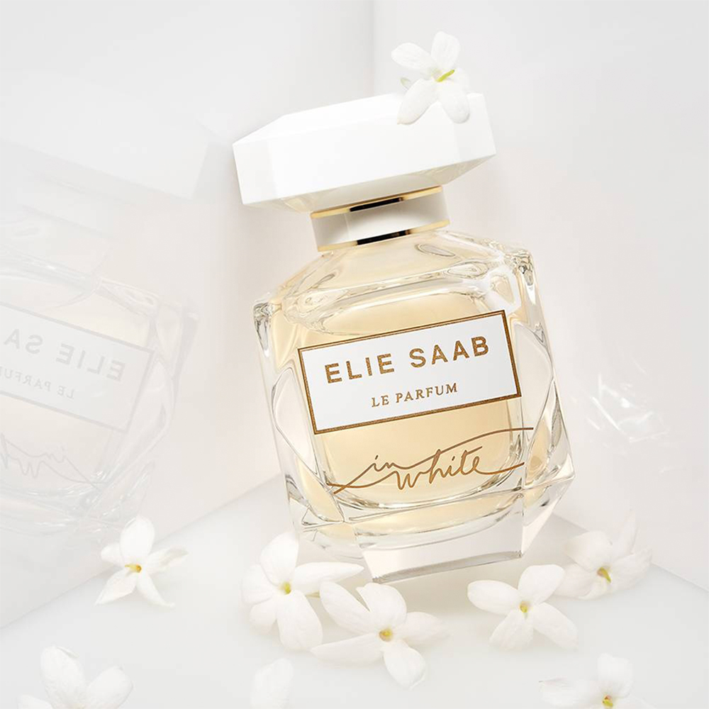 Elie saab in white 90ml