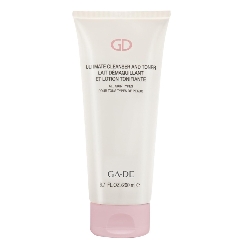 gade cleanser abd toner 200 ml