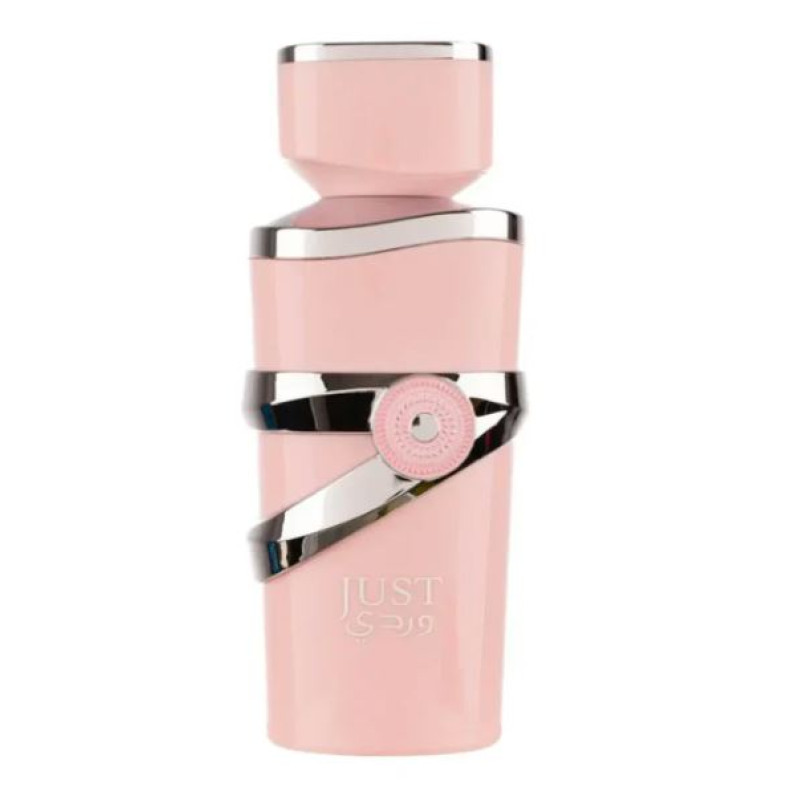 just wardi عطر