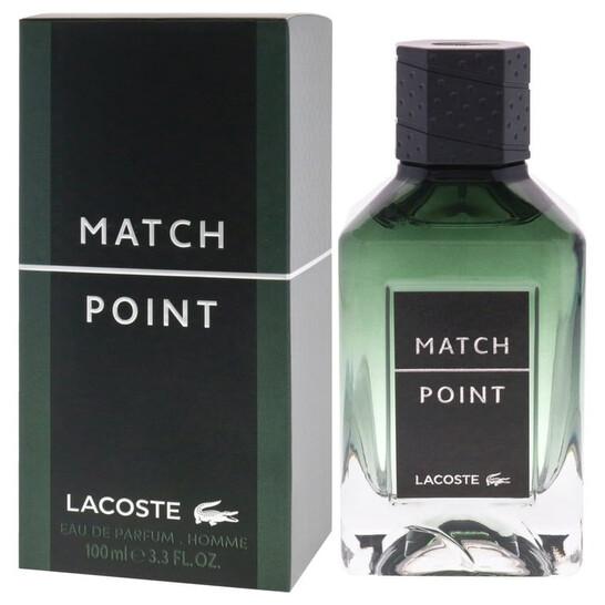 lacoste match point 100ml