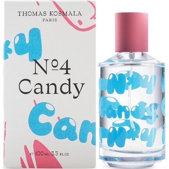 Thomas Kosmala  Ladies No 4 Candy EDP-100ml