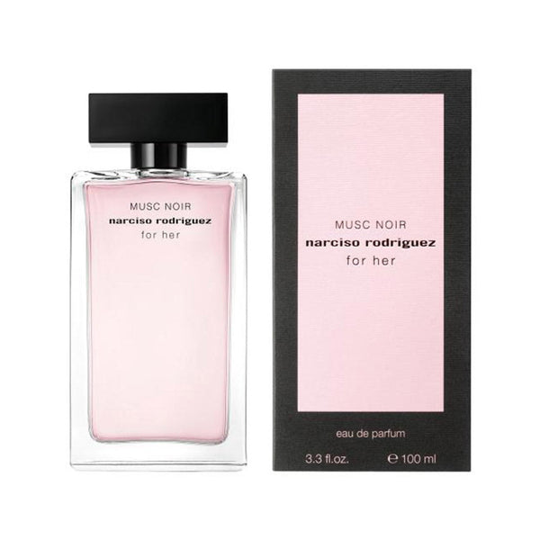 Narciso Rodriguez For Her Musc Noir Eau de Parfum - 100 ml