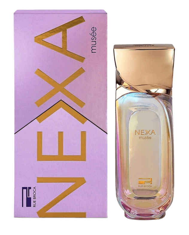 Rue Broca Nexa Muse EDP-100ml