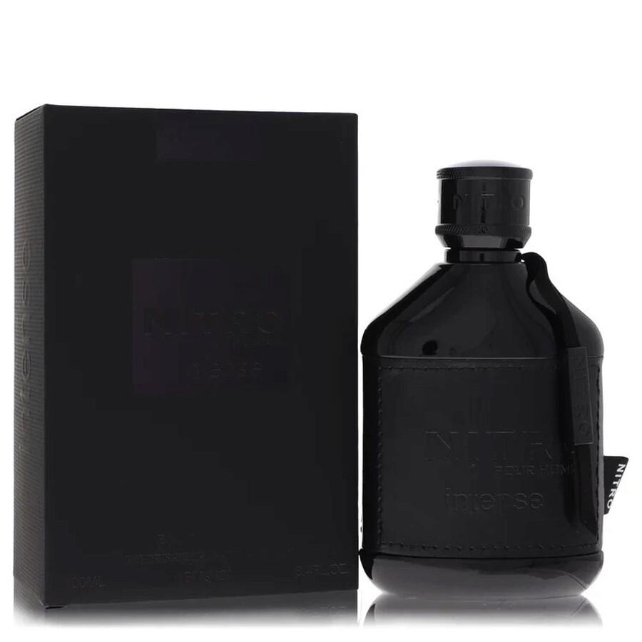 Dumont  Men's Nitro Black Intense EDP 100ml