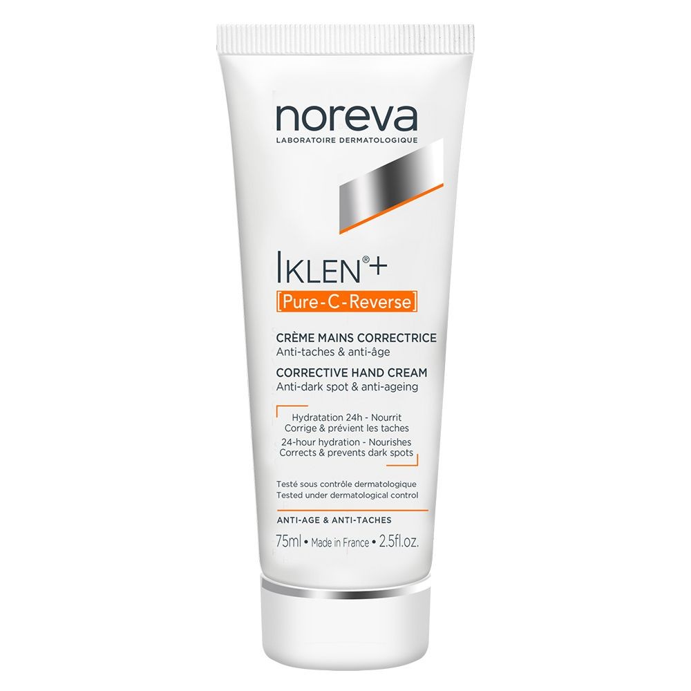 noreva hand cream