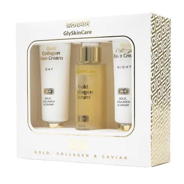 novaclean gold colagen بكج