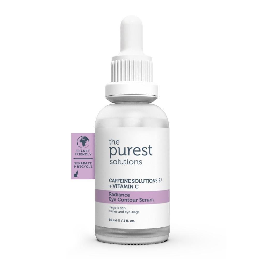 purest caffine soluatoins 30ml