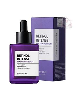retinol intens serum