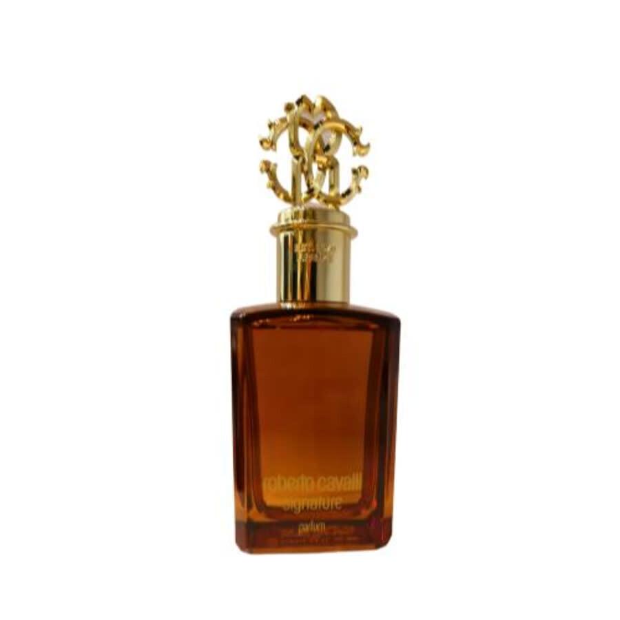 Roberto Cavalli  Ladies Signature EDP 100ml