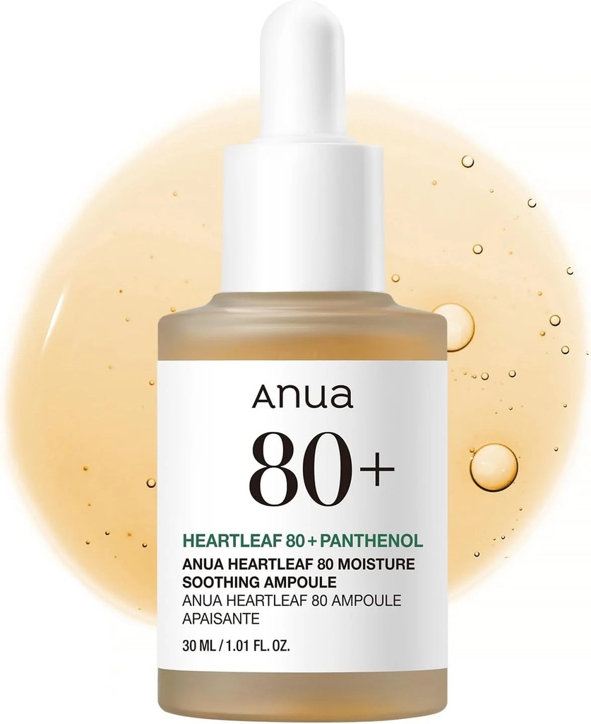 serum anua 80%