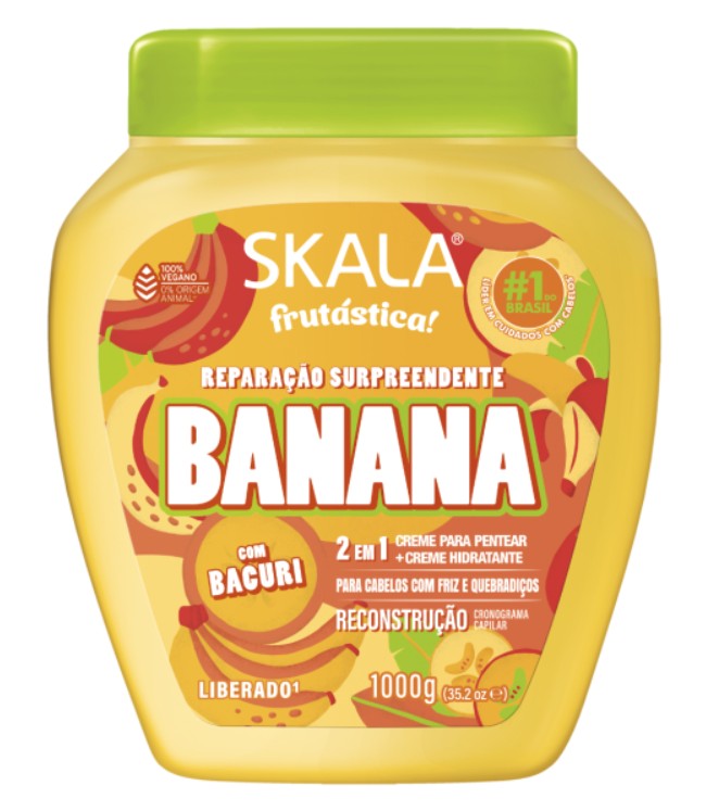 skala banana 1000g expert