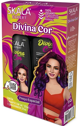 skala divina cor ket