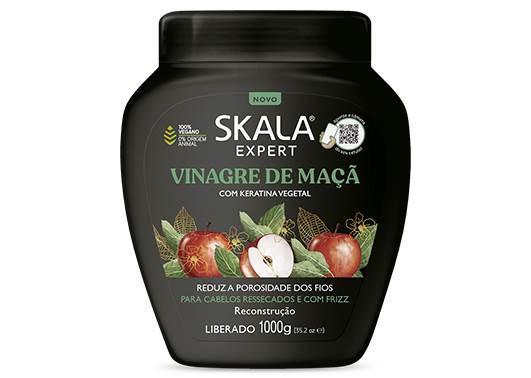 skala vinagre de maca1000g