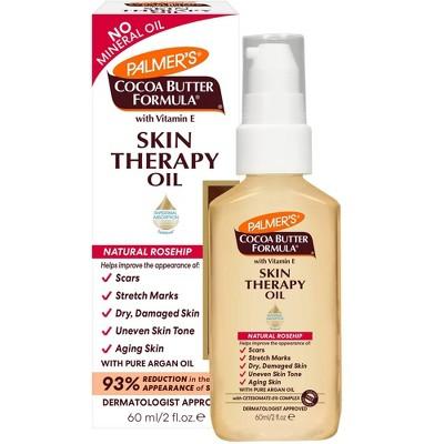 skin therapy oil ve 60ml