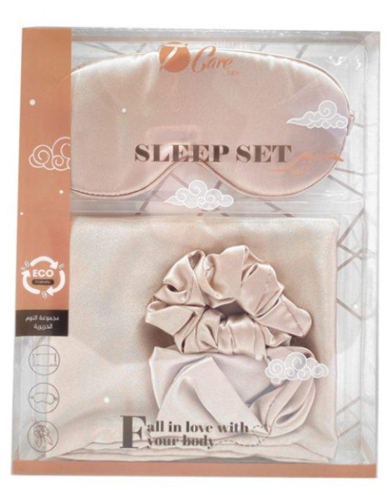 T-Care sleep set (4 pcs)