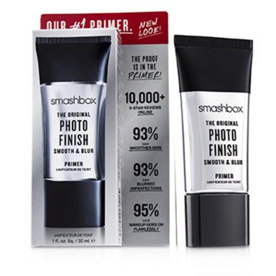 smashbox primer